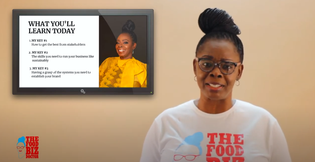 How-to-Run-your-Food-Business-without-Tears - Food Biz Doctor